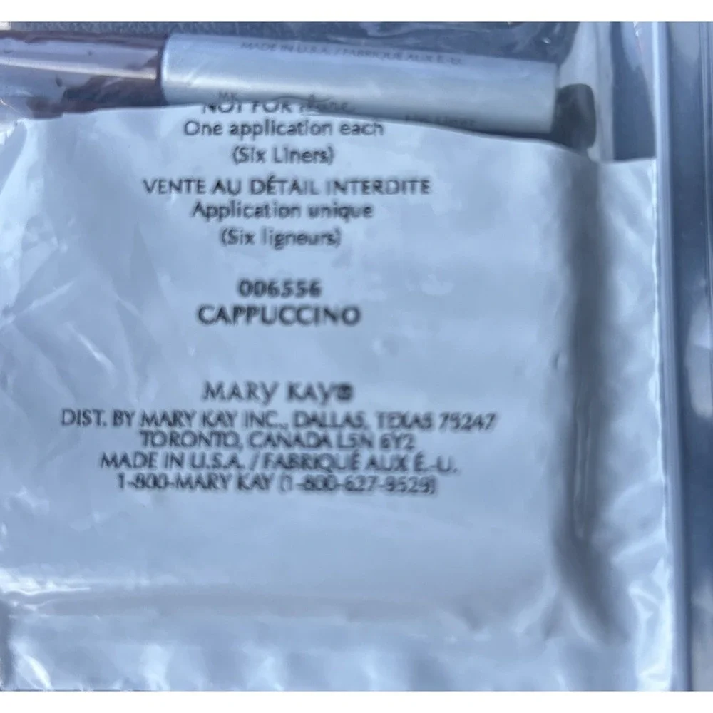 Mary Kay mary kay